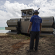 Image for article titled US Marines Turned A Ship Into A Truck, Watch It Be An Absolute Beast